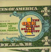 The Million Dollar Quartet - The One Million Dollar Quartet