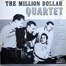 LP - The Million Dollar Quartet - The Million Dollar Quartet