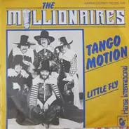 The Millionaires - Tango Motion