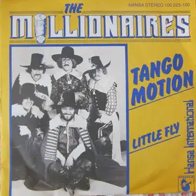 The Millionaires - Tango Motion