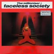 LP - The Millioniser + Faceless Society - X-mas + You
