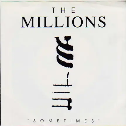 The Millions - Sometimes