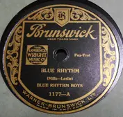 Mills Blue Rhythm Band