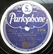 The Mills Blue Rhythm Band - Blue Rhythm Chant / Blue Rhythm Ramble