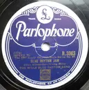 Schellack - The Mills Blue Rhythm Band - Blue Rhythm Jam / Blue Rhythm Be-Bop