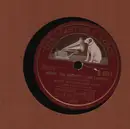 Schellack - The Mills Blue Rhythm Band / Connie's Inn Orchestra - Minnie, The Moocher / Sugar Foot Stomp