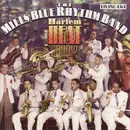 CD - The Mills Blue Rhythm Band - Harlem Heat