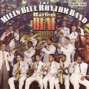 Mills Blue Rhythm Band - Harlem Heat