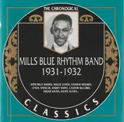 Mills Blue Rhythm Band - 1931-1932