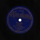 Schellack - The Mills Blue Rhythm Band - Back Beats / Spitfire