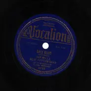 The Mills Blue Rhythm Band - Back Beats / Spitfire