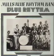LP - The Mills Blue Rhythm Band - Blue Rhythm