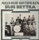 LP - The Mills Blue Rhythm Band - Blue Rhythm
