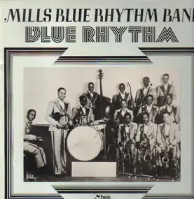 Mills Blue Rhythm Band - Blue Rhythm