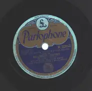 The Mills Blue Rhythm Band - Harlem Heat / Balloonacy