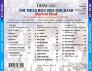 CD - The Mills Blue Rhythm Band - Harlem Heat