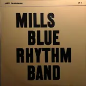 Mills Blue Rhythm Band - Mills Blue Rhythm Band