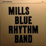 The Mills Blue Rhythm Band - Mills Blue Rhythm Band