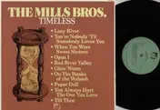 The Mills Bros. - Timeless