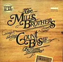 Double LP - The Mills Brothers , Count Basie Orchestra - Sing & Swing - Gatefold