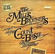 The Mills Brothers , Count Basie Orchestra - Sing & Swing