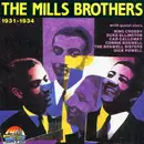LP - The Mills Brothers - 1931-1934