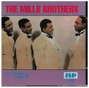 CD - The Mills Brothers - Chronological Volume 5