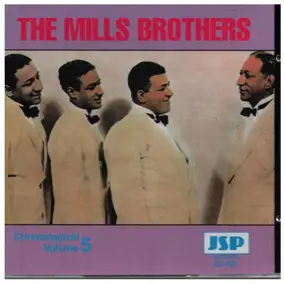 The Mills Brothers - Chronological Vol. 5