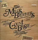 Double LP - The Mills Brothers - Sing & Swing Count Basie & his Orchestra