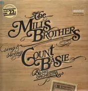 The Mills Brothers - Sing & Swing  Count Basie & his Orchestra