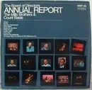 LP - The Mills Brothers & Count Basie - The Board Of Directors Annual Report