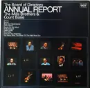 LP - The Mills Brothers & Count Basie - The Board of Directors Annual Report