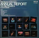 LP - The Mills Brothers & Count Basie - The Board Of Directors Annual Report