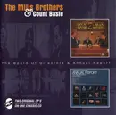 CD - The Mills Brothers & Count Basie - The Board Of Directors & Annual Report
