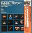 LP - The Mills Brothers & Count Basie - The Board of Directors Annual Report - OBI + Inlay