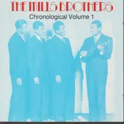 CD - The Mills Brothers - Chronological Vol. 1