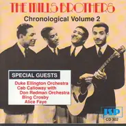 The Mills Brothers - Chronological Vol. 2