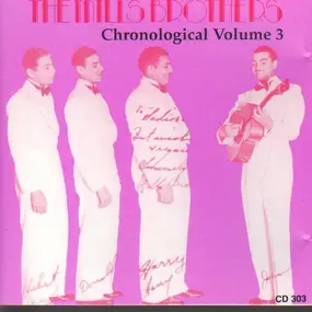 The Mills Brothers - Chronological Vol. 3