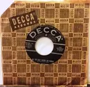 7inch Vinyl Single - The Mills Brothers - All The Way 'Round The World / I've Changed My Mind A Thousnad Times