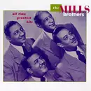 CD - The Mills Brothers - All Time Greatest Hits