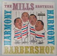 The Mills Brothers - Barbershop Harmony