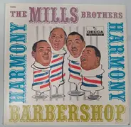 The Mills Brothers - Barbershop Harmony