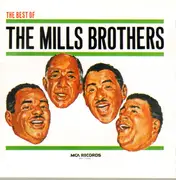 CD - The Mills Brothers - Best 24
