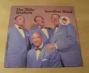 LP - The Mills Brothers - Goodbye Blues