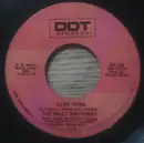 7inch Vinyl Single - The Mills Brothers - Glow Worm / Paper Doll
