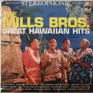 The Mills Brothers - Great Hawaiian Hits