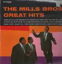 LP - The Mills Brothers - Great Hits - Still Sealed