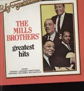 LP - The Mills Brothers - Greatest Hits