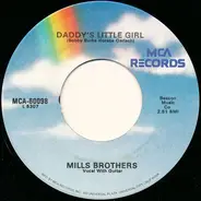 The Mills Brothers - Daddy's Little Girl