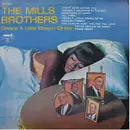 LP - The Mills Brothers - Dream A Little Dream Of Me